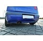 Maxton Design REAR SIDE SPLITTERS SEAT IBIZA MK2 FACELIFT CUPRA