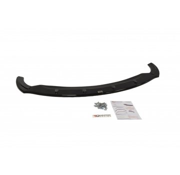 Maxton Design Maxton Design FRONT SPLITTER SEAT IBIZA 4 SPORTCOUPE (PREFACE)