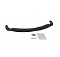 Maxton Design FRONT SPLITTER SEAT IBIZA 4 SPORTCOUPE (PREFACE)