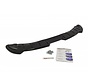 Maxton Design REAR SPLITTER SEAT IBIZA 4 SPORTCOUPE (PREFACE) - without vertical bars