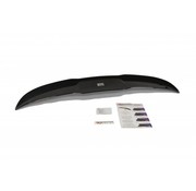 Maxton Design Maxton Design SPOILER CAP SEAT IBIZA 4 SPORTCOUPE (PREFACE)