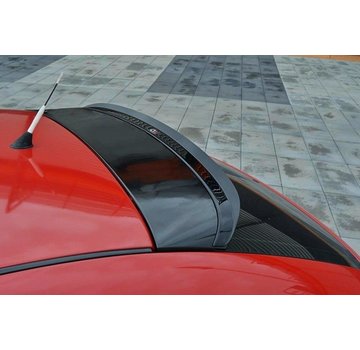 Maxton Design Maxton Design Maxton Design Spoiler Extension Seat Leon Mk1 Cupra