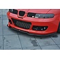 Maxton Design FRONT SPLITTER v.1 Seat Leon Mk1 Cupra