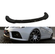 Maxton Design Maxton Design FRONT SPLITTER SEAT LEON MK2 CUPRA FR PREFACE