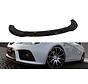 Maxton Design FRONT SPLITTER SEAT LEON MK2 CUPRA FR PREFACE