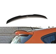 Maxton Design Maxton Design SPOILER CAP SEAT LEON MK2 CUPRA / FR (FACELIFT)