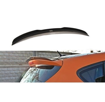 Maxton Design Maxton Design SPOILER CAP SEAT LEON MK2 CUPRA / FR (FACELIFT)