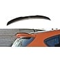 Maxton Design SPOILER CAP SEAT LEON MK2 CUPRA / FR (FACELIFT)