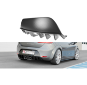 Maxton Design Maxton Design REAR DIFFUSER  Seat Leon 2 Cupra/ Fr Facelift