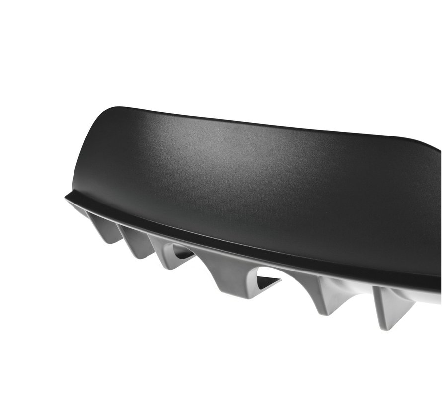 Maxton Design REAR DIFFUSER  Seat Leon 2 Cupra/ Fr Facelift