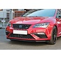 Maxton Design FRONT SPLITTER v.1 Seat Leon Mk3 Cupra/ FR Facelift