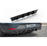 Maxton Design Maxton Design REAR DIFFUSER Seat Leon Mk3 Cupra ST Facelift