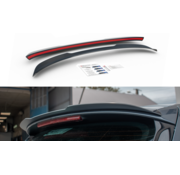 Maxton Design Maxton Design SPOILER CAP Seat Leon Mk3 Cupra ST Facelift