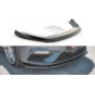 Maxton Design FRONT SPLITTER V.5 Seat Leon Cupra / FR Mk3 FL