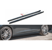 Maxton Design Maxton Design SIDE SKIRTS DIFFUSERS  V.4 Seat Leon Cupra / FR Mk3 FL