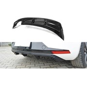 Maxton Design Maxton Design REAR DIFFUSER  SEAT LEON III FR