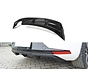 Maxton Design REAR DIFFUSER  SEAT LEON III FR