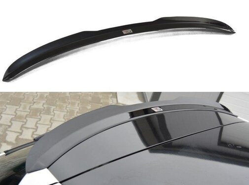 Maxton Design Maxton Design SPOILER CAP SEAT LEON III FR