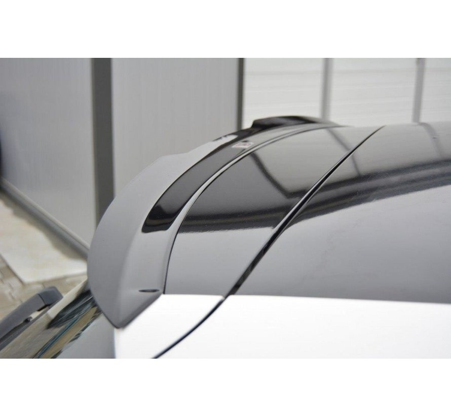 Maxton Design SPOILER CAP SEAT LEON III FR