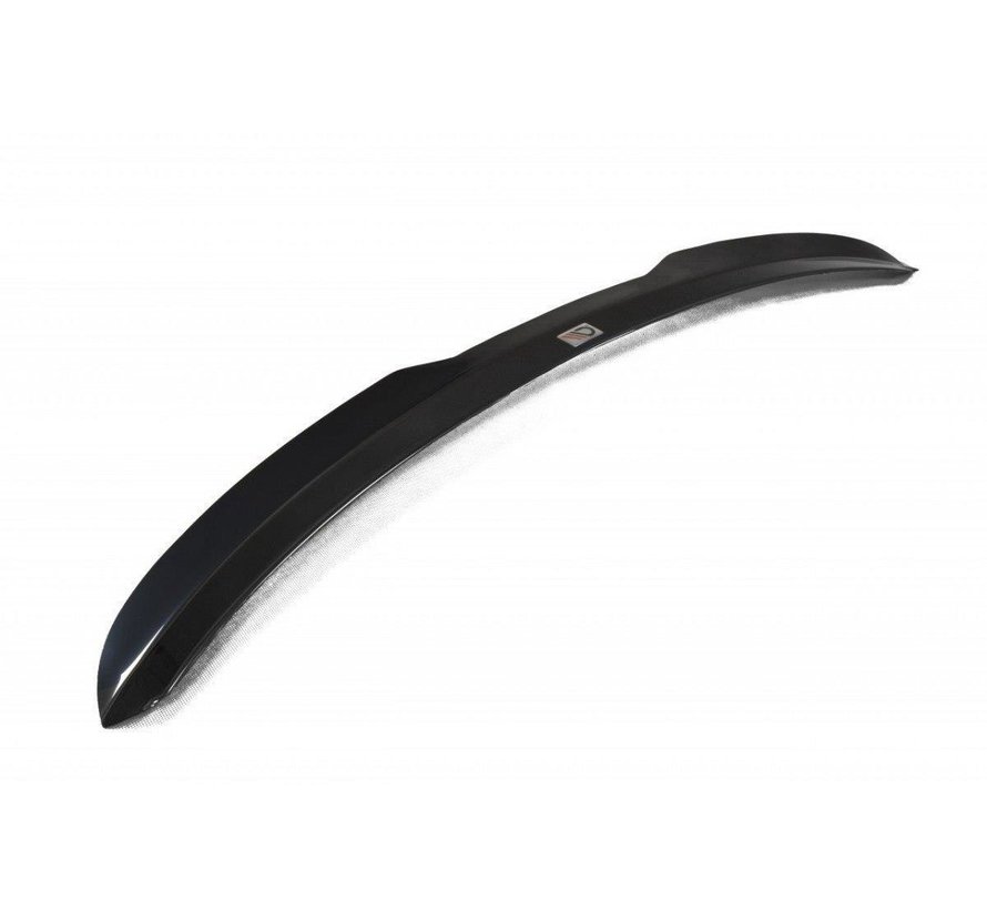 Maxton Design SPOILER CAP SEAT LEON III FR