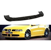 Maxton Design Maxton Design FRONT SPLITTER SEAT LEON MK1 (FOR SEAT SPORT BUMPER)