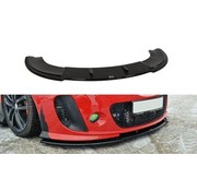 Maxton Design Maxton Design FRONT SPLITTER SEAT LEON MK2 MS DESIGN