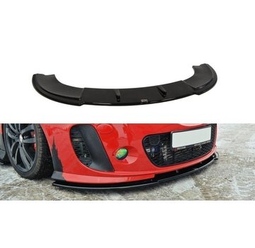 Maxton Design Maxton Design FRONT SPLITTER SEAT LEON MK2 MS DESIGN