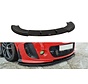 Maxton Design FRONT SPLITTER SEAT LEON MK2 MS DESIGN