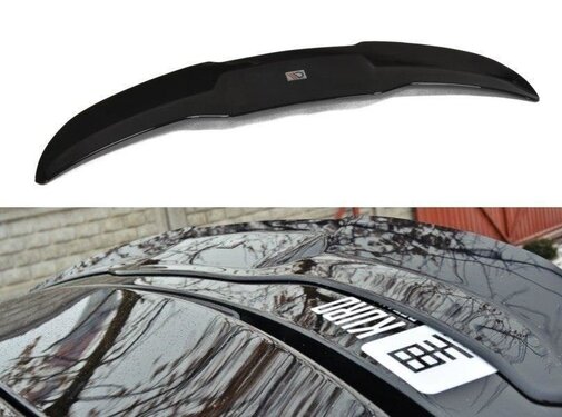 Maxton Design Maxton Design SPOILER CAP SEAT LEON MK2 MS DESIGN