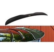 Maxton Design Maxton Design SPOILER CAP Skoda Fabia RS Mk1