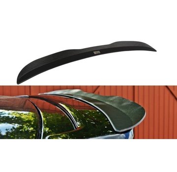 Maxton Design Maxton Design SPOILER CAP Skoda Fabia RS Mk1