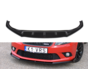 Maxton Design FRONT SPLITTER SKODA FABIA MK2 RS