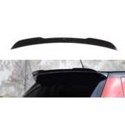 Maxton Design Maxton Design SPOILER CAP Skoda Fabia RS Mk2