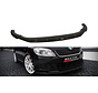 Maxton Design FRONT SPLITTER Skoda Fabia Mk2 FL
