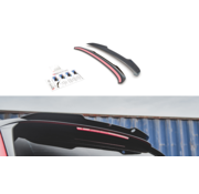 Maxton Design Maxton Design SPOILER CAP Skoda Kamiq