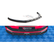 Maxton Design Maxton Design FRONT SPLITTER V.2 Skoda Kamiq