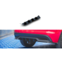 Maxton Design REAR DIFFUSER Skoda Kamiq