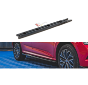 Maxton Design Maxton Design SIDE SKIRTS DIFFUSERS  Skoda Kamiq