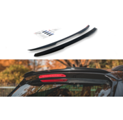 Maxton Design Maxton Design SPOILER CAP Skoda Karoq Sportline