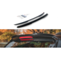 Maxton Design SPOILER CAP Skoda Karoq Sportline