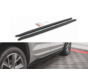 Maxton Design SIDE SKIRTS DIFFUSERS  Skoda Kodiaq Mk1 Sportline/RS