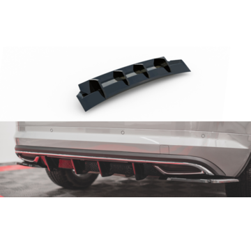 Maxton Design Maxton Design REAR DIFFUSER Skoda Kodiaq Mk1 Sportline