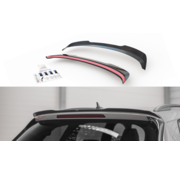 Maxton Design Maxton Design SPOILER CAP V.1 Skoda Kodiaq Mk1 Sportline/RS