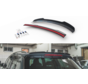 Maxton Design SPOILER CAP V.2 Skoda Kodiaq Mk1 Sportline/RS