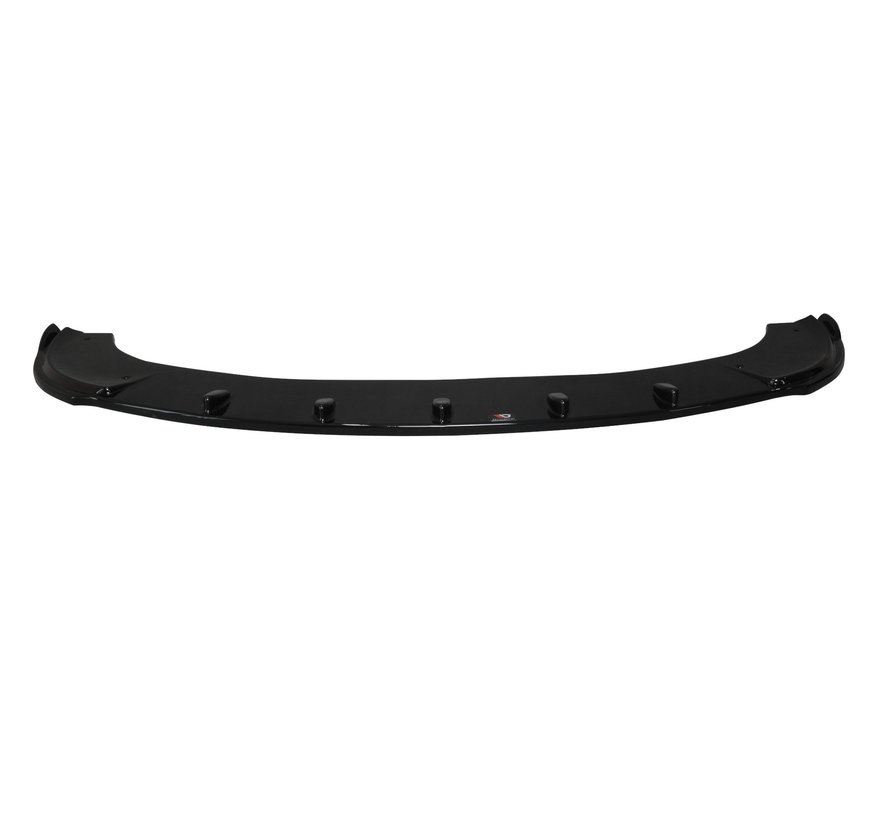 Maxton Design FRONT SPLITTER V.1 Skoda Octavia RS Mk2 FL