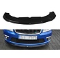 Maxton Design FRONT SPLITTER V.2 Skoda Octavia RS Mk2 FL