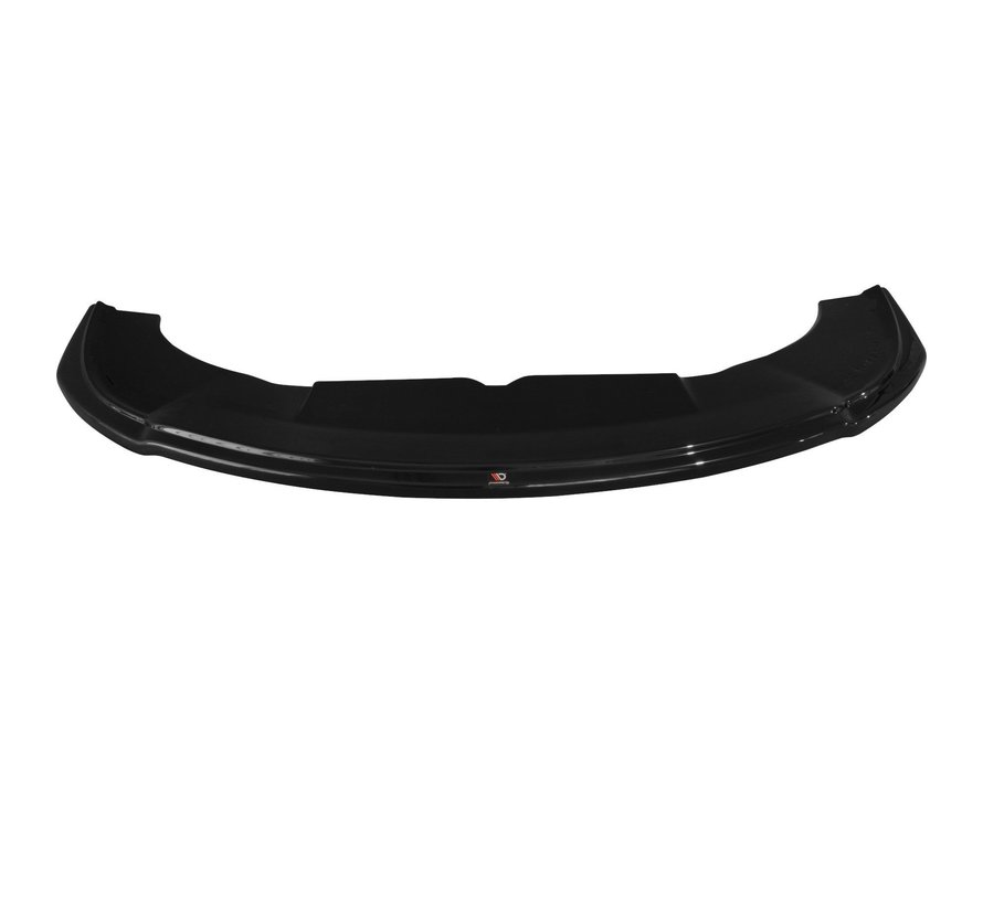 Maxton Design FRONT SPLITTER V.2 Skoda Octavia RS Mk2 FL