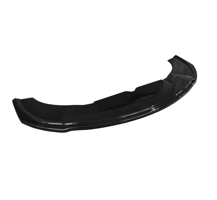 Maxton Design FRONT SPLITTER V.2 Skoda Octavia RS Mk2 FL