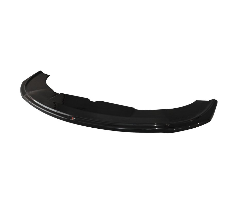 Maxton Design FRONT SPLITTER V.2 Skoda Octavia RS Mk2 FL