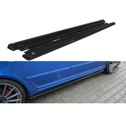 Maxton Design Maxton Design SIDE SKIRTS DIFFUSERS  Skoda Octavia RS Mk2 / Mk2 FL